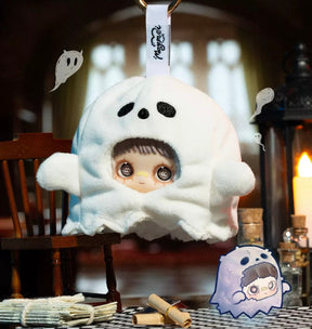 Maymei Crazy Circus Series Plush Blind Box