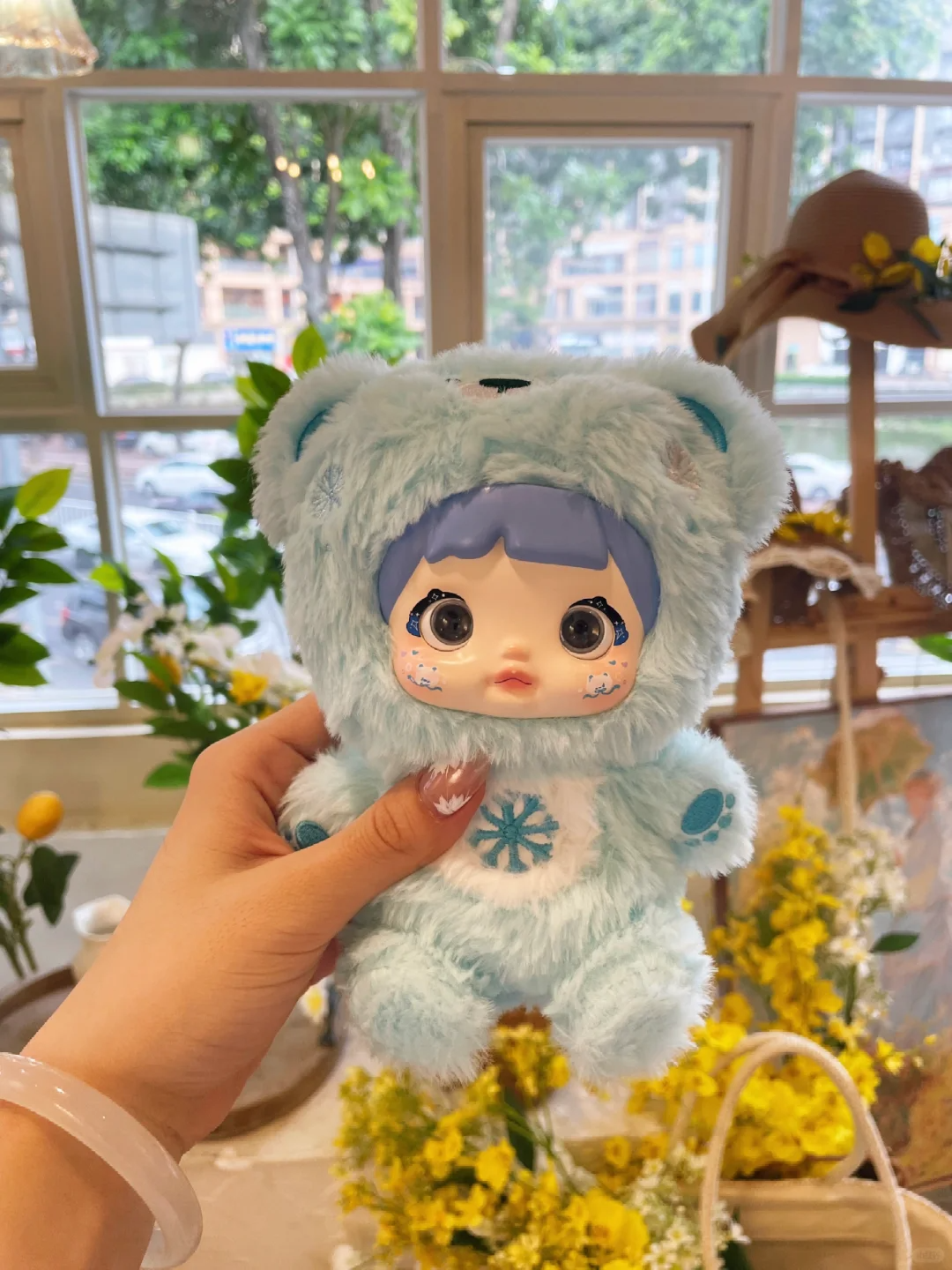 Nommi Loveliness Never Ends Series Plush Blind Box