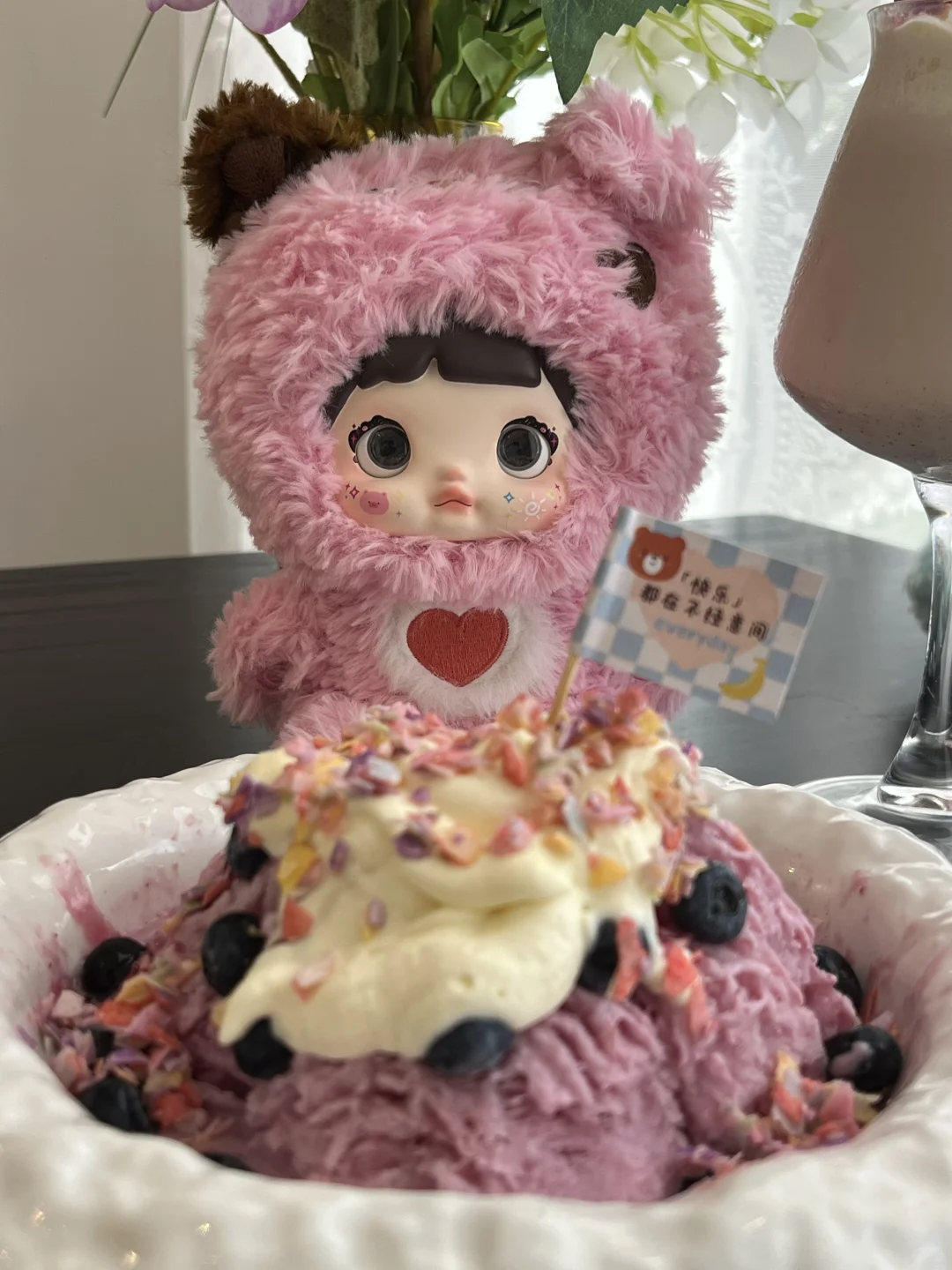 Nommi Loveliness Never Ends Series Plush Blind Box