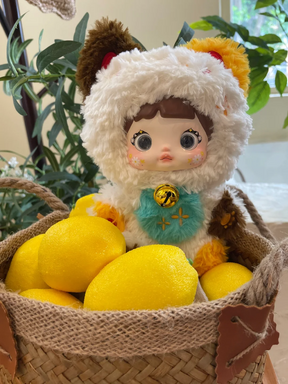 Nommi Loveliness Never Ends Series Plush Blind Box