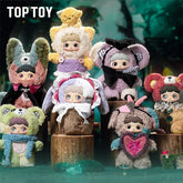MayMei Symbiote Neverland Series Vinyl Plush Blind Boxes