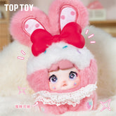 Nommi Baby Sweetheart Bunny Plush Blind Boxes