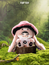 Nommi Mushroom Hat Series Plush Blind Box 400%
