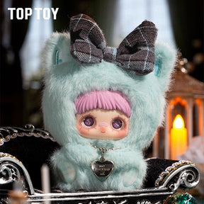 Nommi MayMei May I Love You Series Plush Keychain Blind Box