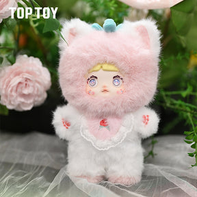 Nommi Interesting Funny Fruits Series Plush Blind Boxes