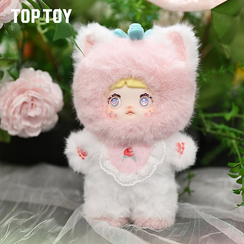 Nommi Interesting Funny Fruits Series Plush Blind Boxes