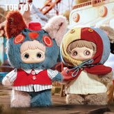 Maymei Forgotten Funfair Series Plush Blind Box 400%