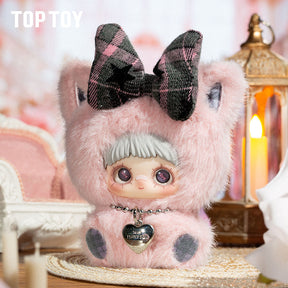 Nommi MayMei May I Love You Series Plush Keychain Blind Box