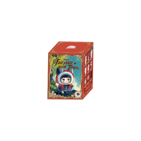 NOMMI Mibao Fairytale Town Plush Doll Blind Box