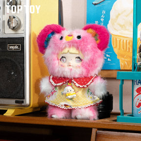 NOMMI About The Childhood Series Plush Pendant Blind Box