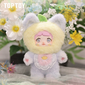 Nommi Interesting Funny Fruits Series Plush Blind Boxes