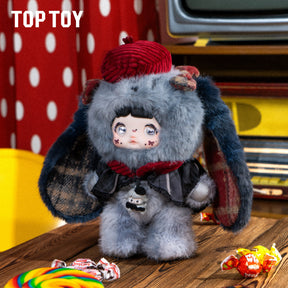 NOMMI About The Childhood Series Plush Pendant Blind Box