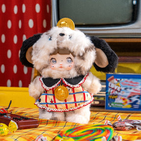 NOMMI About The Childhood Series Plush Pendant Blind Box