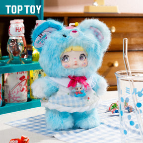 NOMMI About The Childhood Series Plush Pendant Blind Box