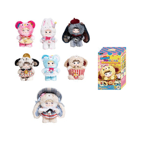 NOMMI About The Childhood Series Plush Pendant Blind Box