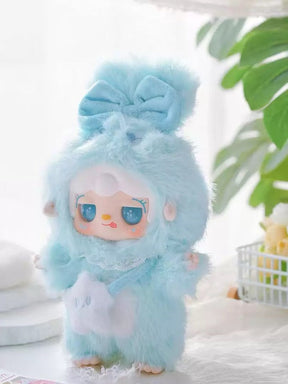 TOPTOY YOOKI Warm Bunny Series Plush Blind Box