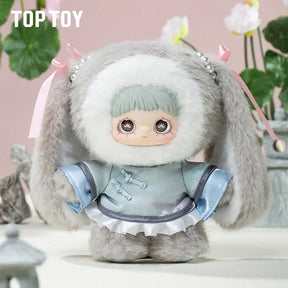 MAYMEI Poem of Spring Series Plush Blind Box