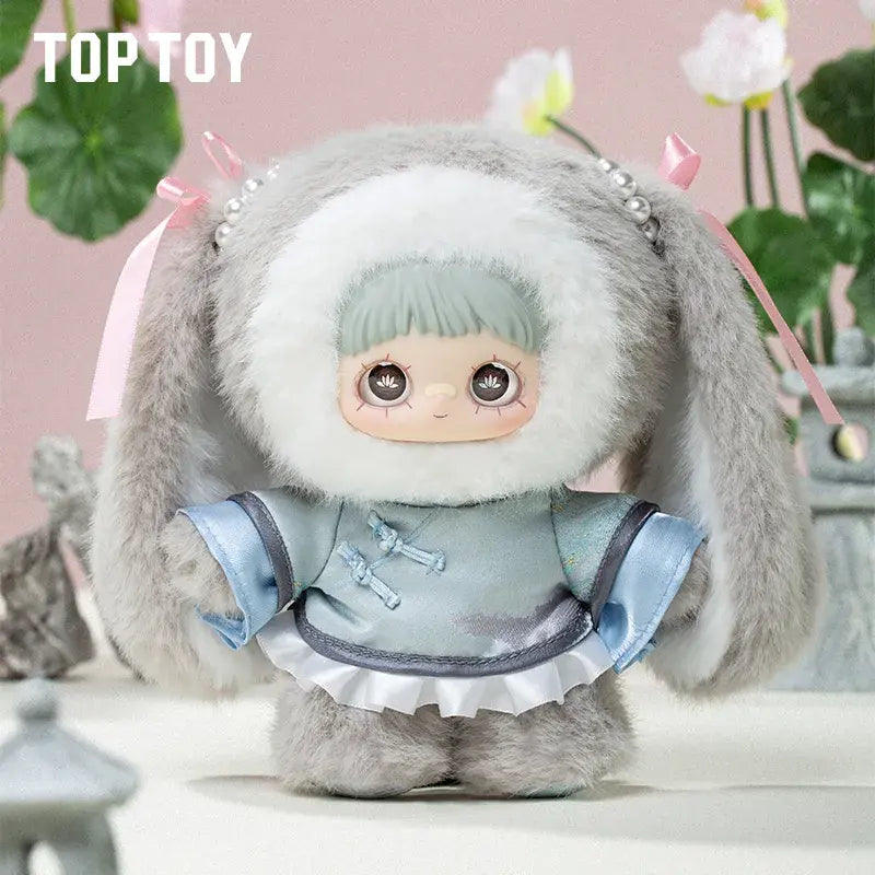 MAYMEI Poem of Spring Series Plush Blind Box