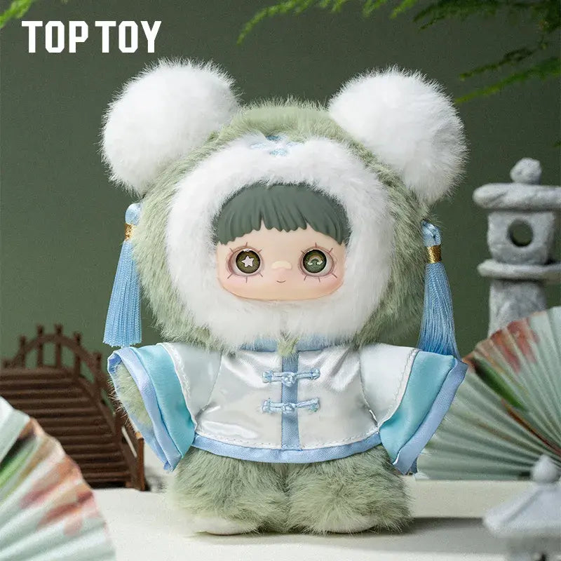 MAYMEI Poem of Spring Series Plush Blind Box