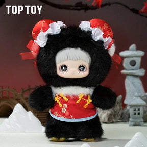 MAYMEI Poem of Spring Series Plush Blind Box