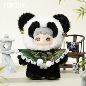 MAYMEI Poem of Spring Series Plush Blind Box