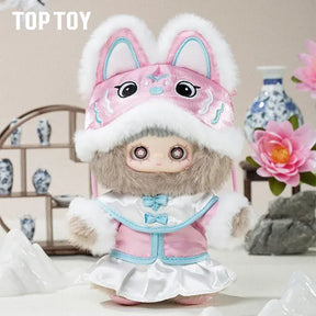 MAYMEI Poem of Spring Series Plush Blind Box