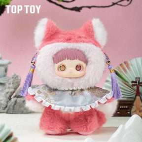 MAYMEI Poem of Spring Series Plush Blind Box