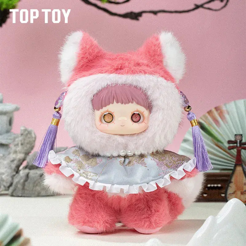 MAYMEI Poem of Spring Series Plush Blind Box