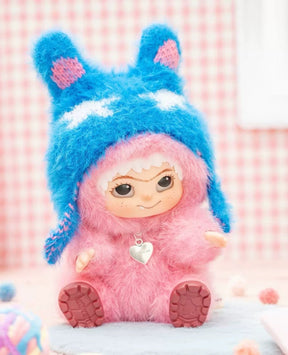 WAKUKU Fuzzy Trendy Fun Party Series Plush Blind Box