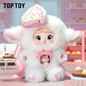 Nommi x Amarilith A Bite of Sweetheart Sweet Bites Series Vinyl Plush Blind Box