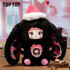 Nommi x Amarilith A Bite of Sweetheart Sweet Bites Series Vinyl Plush Blind Box