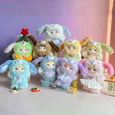 Nommi Puppy Diary Series Plush Blind Box