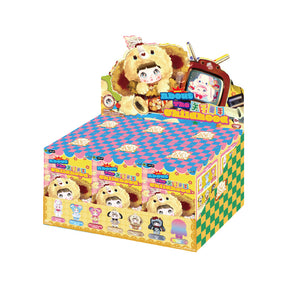 NOMMI About The Childhood Series Plush Pendant Blind Box